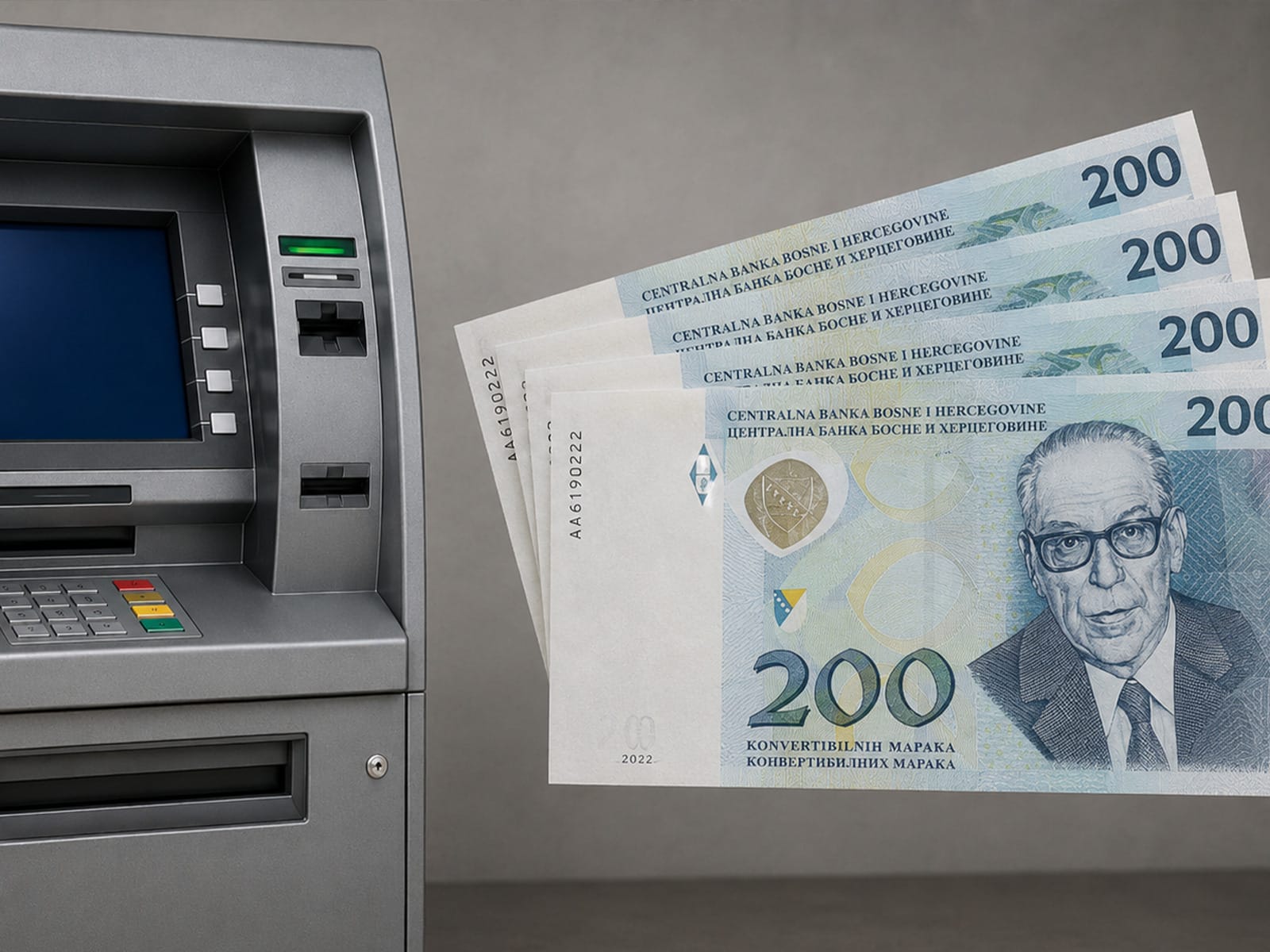 banke Šta se dešava s vašim novcem ako banka u BiH propadne?