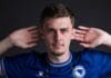 Benjamin Tahirović pred transferom u Celtic