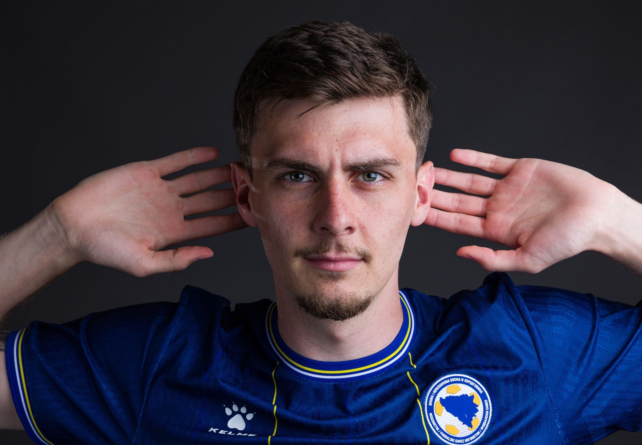 benjamin tahirović Benjamin Tahirović pred transferom u Celtic