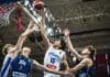 U-16 reprezentacija BiH izborila četvrtfinale Evropskog prvenstva U-16 reprezentacija BiH izborila četvrtfinale Evropskog prvenstva