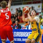 Bh. košarkaši U-16 savladali Luksemburg na Evropskom prvenstvu Bh. košarkaši U-16 savladali Luksemburg na Evropskom prvenstvu