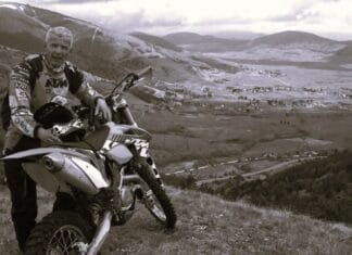 Preminuo Boško Rezo, jedan od osnivača Motociklističkog saveza BiH Preminuo Boško Rezo, jedan od osnivača Motociklističkog saveza BiH