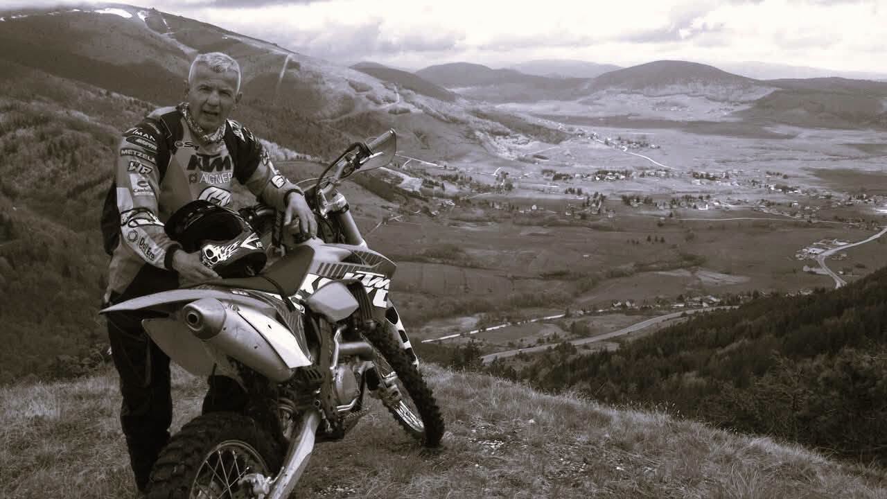 Preminuo Boško Rezo, jedan od osnivača Motociklističkog saveza BiH