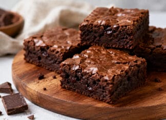 Najsočniji brownie iz rerne: Jednostavan recept koji uspijeva svaki put