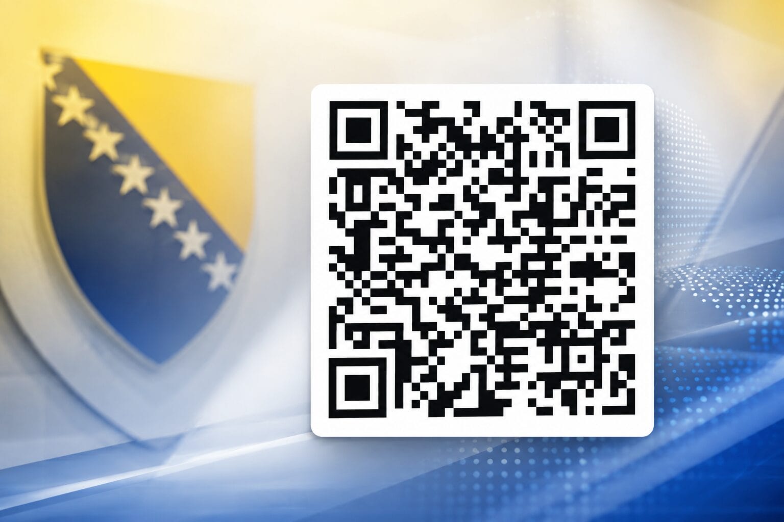 Izborne tehnologije u BiH: Stigla prva oprema za identifikaciju birača i skeniranje listića