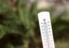 Temperature, meteoalarm