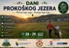 Dani Prokoškog jezera prvi put 28. i 29. augusta uz bogat program