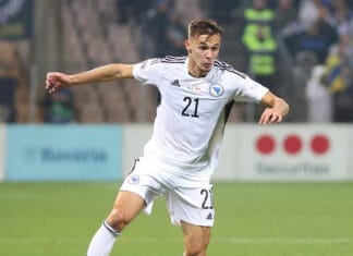 Amar Dedić na korak od Premier lige: Prihvatio ponudu Newcastlea Amar Dedić na korak od Premier lige: Prihvatio ponudu Newcastlea