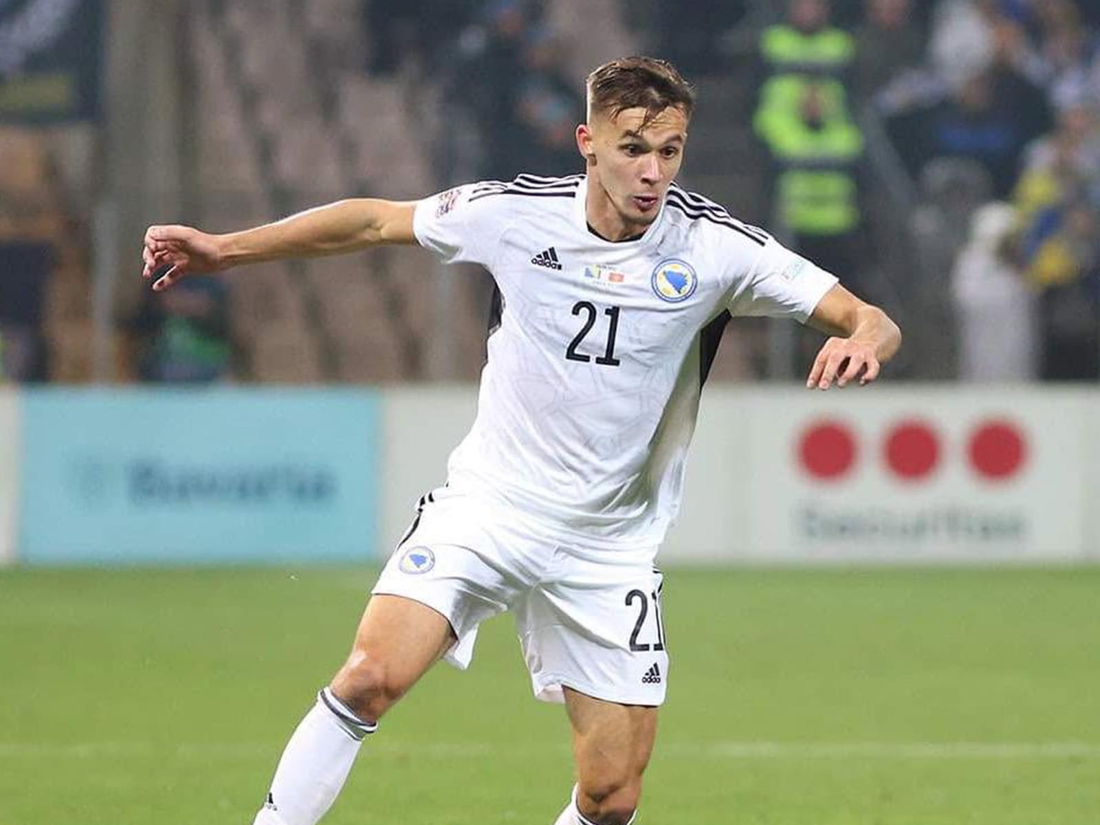 dedic Amar Dedić na korak od Premier lige: Prihvatio ponudu Newcastlea