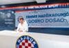 Zmaj pojačao Hajduk: Dennis Hadžikadunić potpisao za splitske “Bile” Zmaj pojačao Hajduk: Dennis Hadžikadunić potpisao za splitske “Bile”