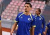 Denis Hadžikadunić blizu Kopenhagena: Bh. reprezentativac pred novim angažmanom Denis Hadžikadunić blizu Kopenhagena: Bh. reprezentativac pred novim angažmanom