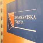 Poznata imena nosilaca liste stranke Demokratska fronta DF, Demokratska fronta