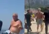 Psihijatri iz TK osudili ponašanje Dragana Babića nakon incidenata u Makarskoj Dragan Babic