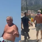 Psihijatri iz TK osudili ponašanje Dragana Babića nakon incidenata u Makarskoj Dragan Babic