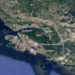 Zemljotres kod Dubrovnika osjetio se i u Hercegovini Zemljotres kod Dubrovnika osjetio se i u Hercegovini