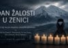 Zenica se oprostila od pet planinara stradalih na Elbrusu Zenica danas u žalosti: Posljednji ispraćaj pet planinara stradalih na Elbrusu