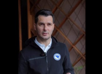 Emir Spahić danas slavi 46. rođendan Emir Spahić danas slavi 46. rođendan