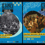ETHNO BiH u Tuzli okuplja više od 50 mladih muzičara, završni koncert 28. augusta