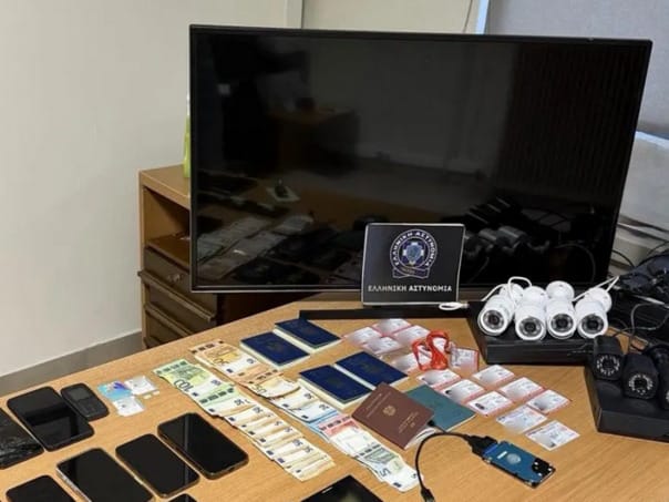 europol Razbijena mreža za krijumčarenje migranata preko Balkana, uhapšeno sedam osoba