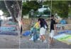 Rezervišete mjesto peškirom? U Makarskoj uklanjaju stvari, moguće i novčane kazne Peškir, Makarska