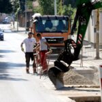 Počelo proširenje mreže toplifikacije u Tuzli