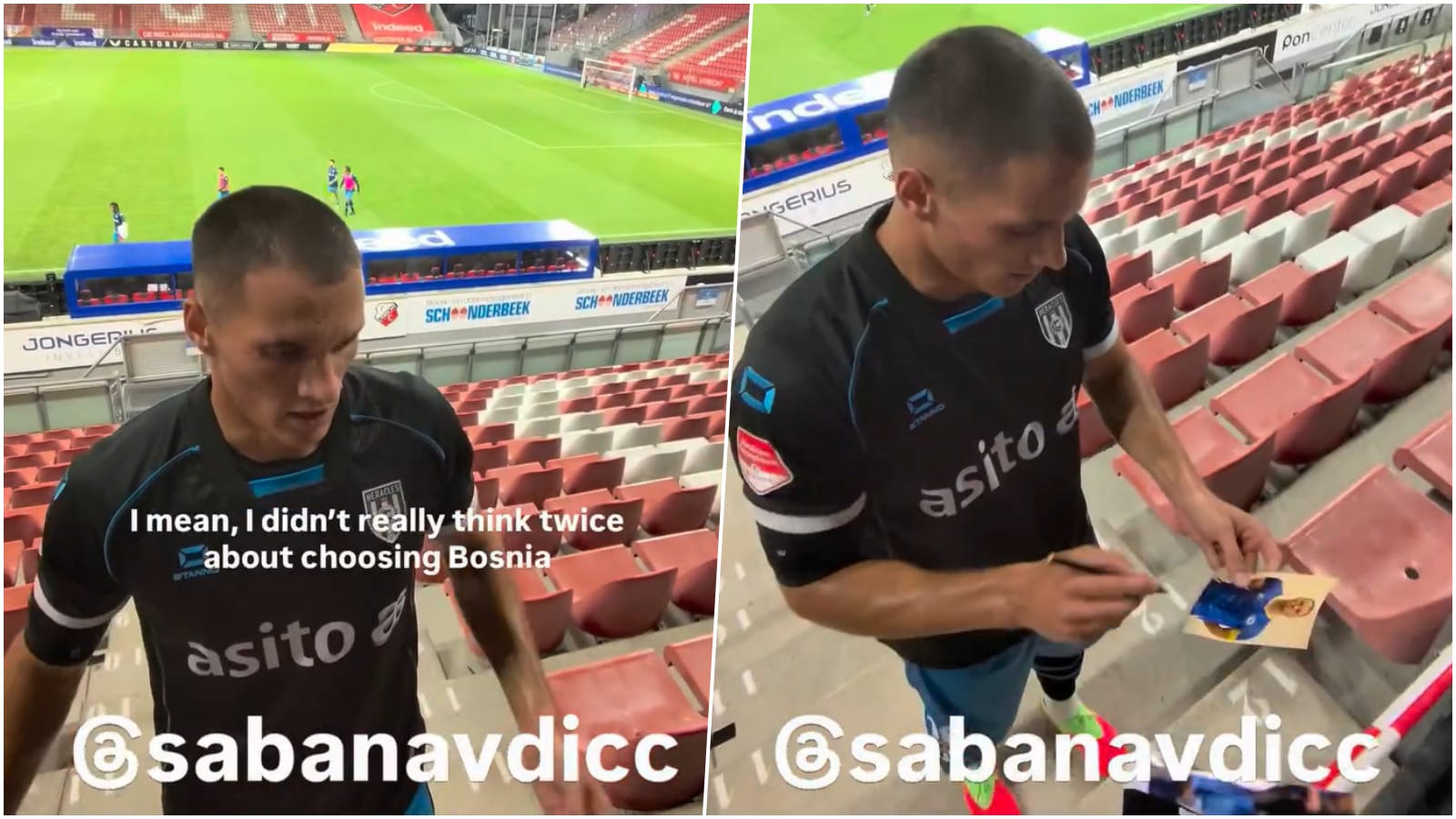 Luka Kulenović Luka Kulenović