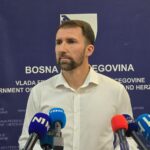 Delić objavio konačne iznose: Evo koliko će penzioneri dobiti nakon novog usklađivanja Adnan Delić, penzije, penzioneri