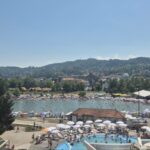 Vikend na Panonici uz muziku i zabavu: DJ MilloOne, TNT Band i Belma Sakić na Beach Baru Odisej