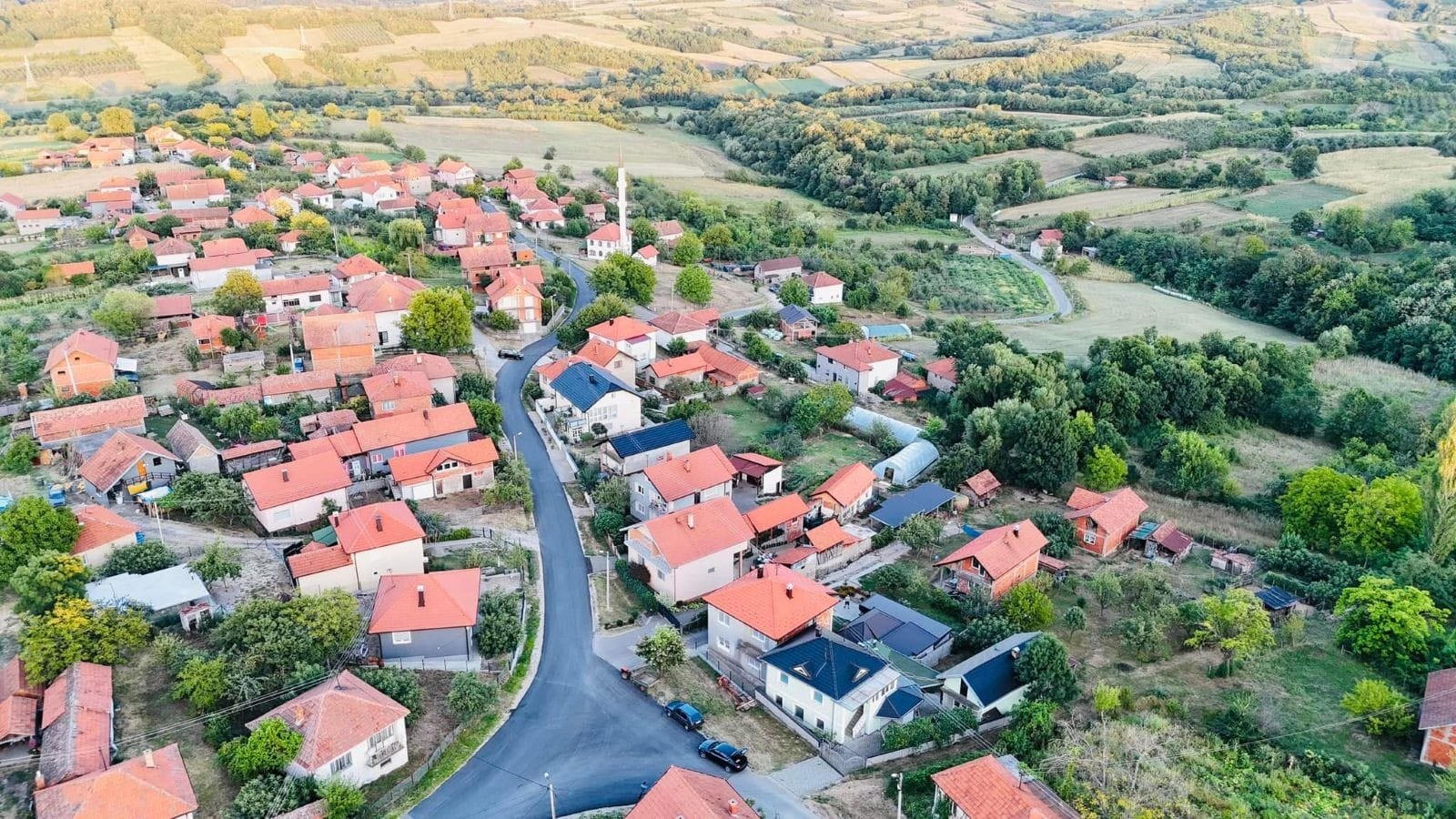 Više od 220 kilometara puteva asfaltirano u povratničkim mjestima širom BiH