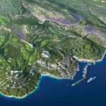 Nadomak Neuma planiran resort od 920 miliona eura, evo šta će sadržavati Nadomak Neuma planiran resort od 920 miliona eura
