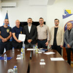 FUCZ podržala zahtjeve vatrogasaca, oglasili se saopćenjem FUCZ podržala zahtjeve vatrogasaca, oglasili se saopćenjem