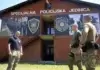 Specijalna jedinica FUP-a dobija nove objekte za smještaj, rad i obuku