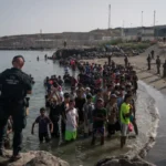 Španija vratila 70.000 migranata u Maroko Španija, Maroko, migranti