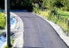 U Gornjoj Tuzli završen put dug 1.100 metara, vrijednost projekta 246.000 KM