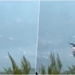 Sudar helikoptera u Grčkoj tokom gašenja požara, poginule dvije osobe