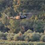 Požari u Hercegovini: Gorjelo na više lokacija, jedan požar još aktivan Požari u Hercegovini: Gorjelo na više lokacija, jedan požar još aktivan