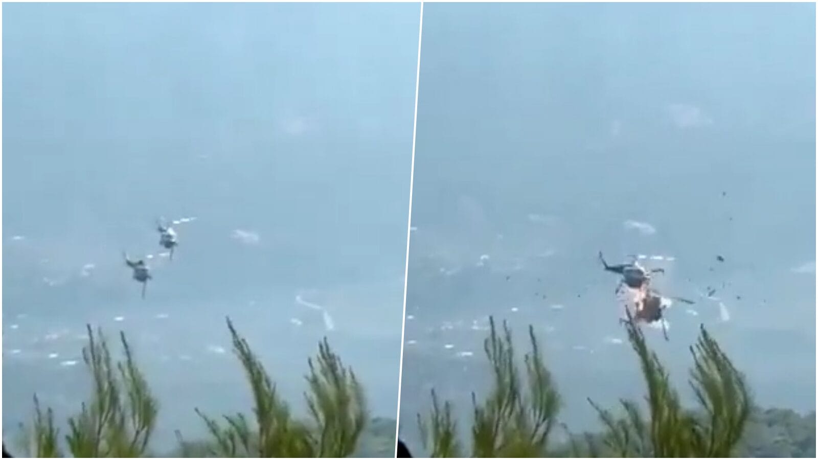 helikopter