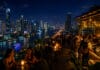 Najbolji gradovi za noćni život: Bangkok na vrhu svjetske liste