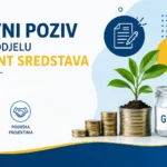Objavljeni javni pozivi za grantove u sportu i kulturi, dostupno više od 1,7 miliona KM
