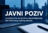 Federalno ministarstvo objavilo javni poziv za stručno osposobljavanje