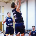 Zmajići večeras protiv Islanda za finale Eurobasketa B divizije