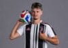 Kerim Alajbegović pred debijem za Juventus, najavljen u prvih 11 Kerim Alajbegović pred debijem za Juventus, najavljen u prvih 11