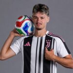 Kerim Alajbegović pred debijem za Juventus, najavljen u prvih 11 Kerim Alajbegović pred debijem za Juventus, najavljen u prvih 11
