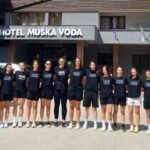 KK Jedinstvo Tuzla pripreme za novu sezonu obavlja na Muškoj vodi