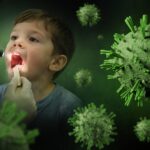 Koksaki virus kod djece: Zdravstveni radnici poručuju da nema razloga za brigu