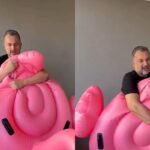 Konaković odgovorio Turković uz flaminga: Ispuhujem ga već šest minuta, gospođo Konaković odgovorio Turković uz flaminga: Ispuhujem ga već šest minuta, gospođo