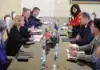 Konaković: Politička kriza u BiH nije etnička, već geopolitička