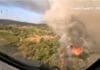 Kornatska tragedija kao opomena: Požari u Omišu i BiH vraćaju sjećanje na 12 stradalih vatrogasaca Kornatska tragedija kao opomena: Požari u Omišu i BiH vraćaju sjećanje