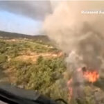 Kornatska tragedija kao opomena: Požari u Omišu i BiH vraćaju sjećanje