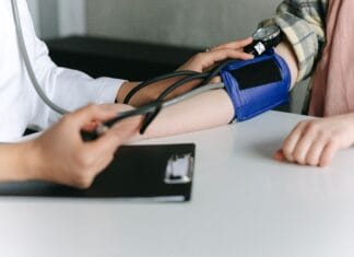 Zeleni čaj može pomoći u snižavanju krvnog pritiska, pokazalo istraživanje